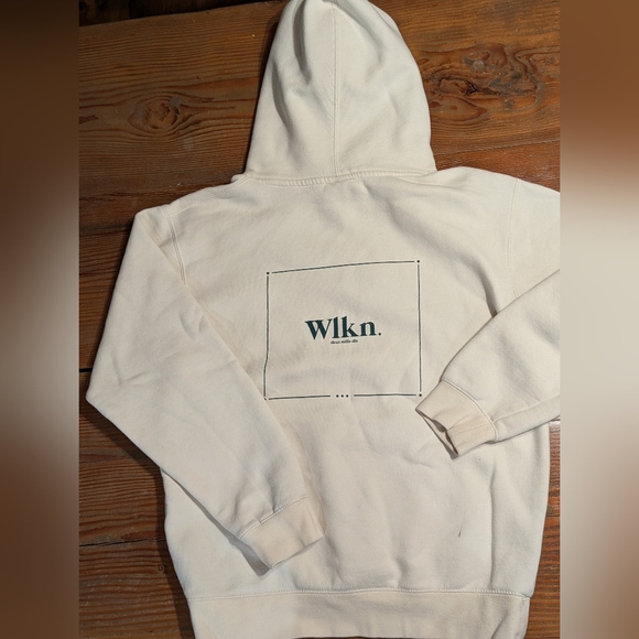 WLKN Hoodie - Picture 2 of 7